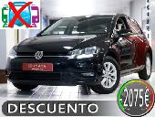 Volkswagen Golf 1.0 Tsi Business Edition 85kw 115cv