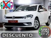 Volkswagen Golf 1.0 Tsi Business Edition 85kw 115cv
