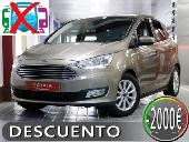 Ford C-max C-max 2.0 Tdci Titanium 150 Cv Paquete Titanium+
