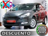 Ford Galaxy 2.0tdci Titanium 150cv