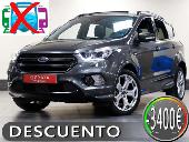 Ford Kuga 1.5 Ecob. S&s St.line 4x4 Limit Edition 176cv