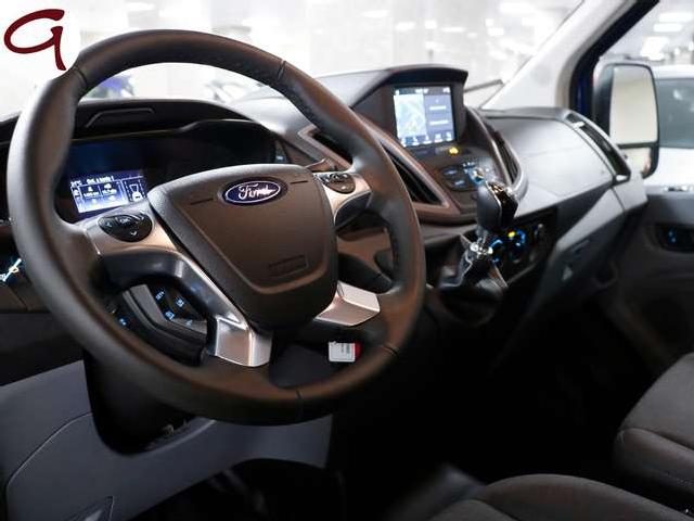 Imagen de Ford Transit 2.0 Tdi Kombi 350 Trend L3h2 125 Kw (170 Cv) (2727785) - Gyata