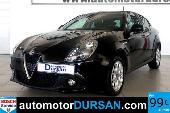 Alfa Romeo Giulietta 1.6 Jtd 88kw 120cv