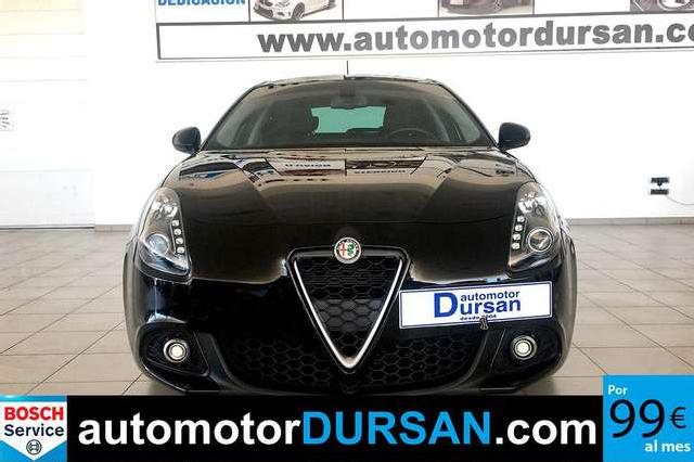 Imagen de Alfa Romeo Giulietta 1.6 Jtd 88kw 120cv (2727920) - Automotor Dursan