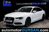 Audi A5 Sportback 3.0tdi Cd Quattro S-t 245