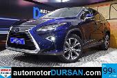 Lexus Rx 450h Executive Tecno