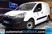 Citroen Berlingo Multispace 1.6bluehdi Live 100