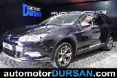 Citroen C5 Tourer 2.0bluehdi S&s Feel