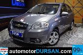 Chevrolet Aveo 1.4 16v Ls