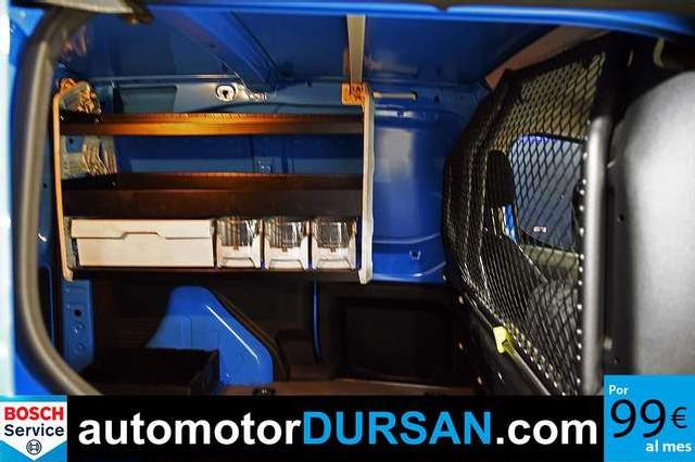 Imagen de Peugeot Partner Furgon Confort Packl1 Bluehdi 55kw 75 (2728391) - Automotor Dursan