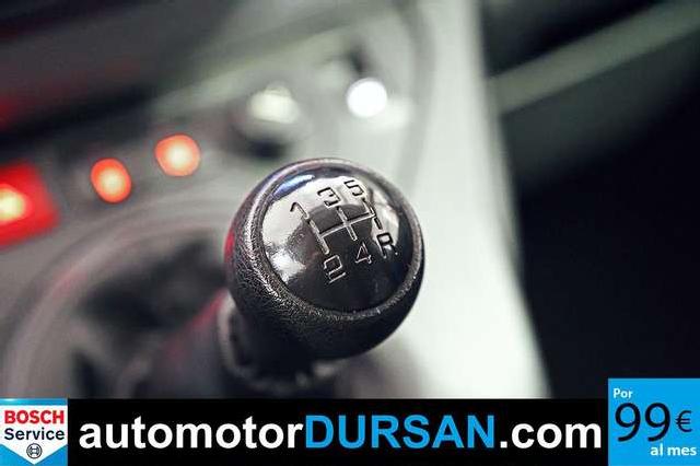Imagen de Peugeot Partner Furgon Confort Packl1 Bluehdi 55kw 75 (2728396) - Automotor Dursan