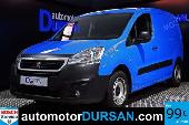 Peugeot Partner Furgon Confort Packl1 Bluehdi 55kw 75