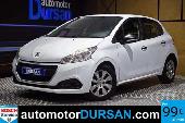 Peugeot 208 1.6bluehdi Access 75