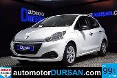 Peugeot 208 1.6bluehdi Access 75