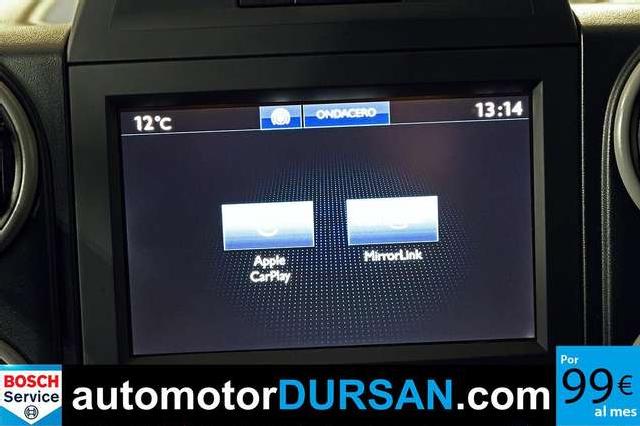 Imagen de Peugeot Partner Furgon Confort Packl1 Bluehdi 55kw 75 (2728486) - Automotor Dursan