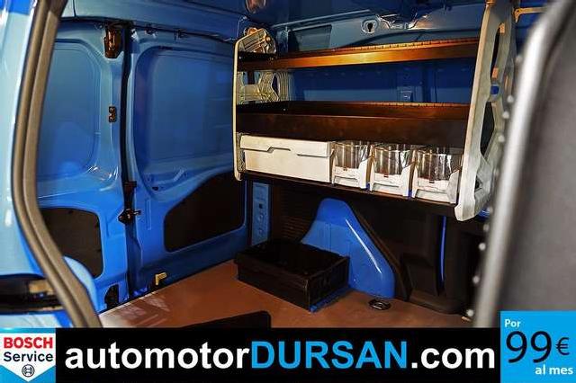 Imagen de Peugeot Partner Furgon Confort Packl1 Bluehdi 55kw 75 (2728492) - Automotor Dursan