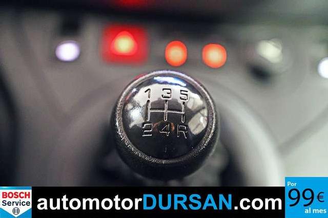 Imagen de Peugeot Partner Furgon Confort Packl1 Bluehdi 55kw 75 (2728513) - Automotor Dursan