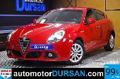 Alfa Romeo Giulietta 1.6jtdm Distinctive