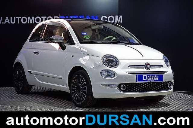 Imagen de Fiat 500 1.2 8v 51kw 69cv Mirror (2728559) - Automotor Dursan