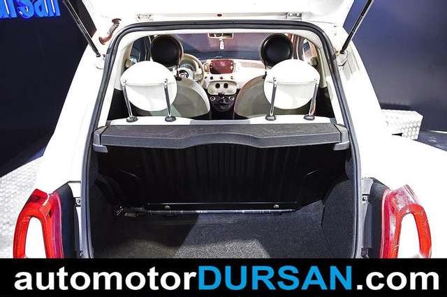 Imagen de Fiat 500 1.2 8v 51kw 69cv Mirror (2728568) - Automotor Dursan