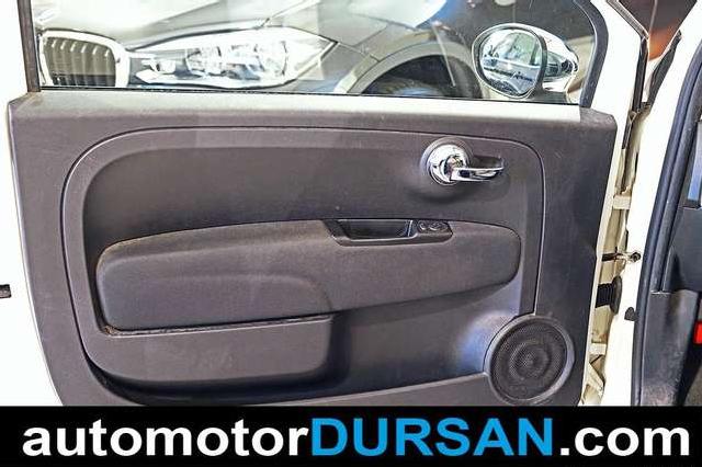 Imagen de Fiat 500 1.2 8v 51kw 69cv Mirror (2728573) - Automotor Dursan