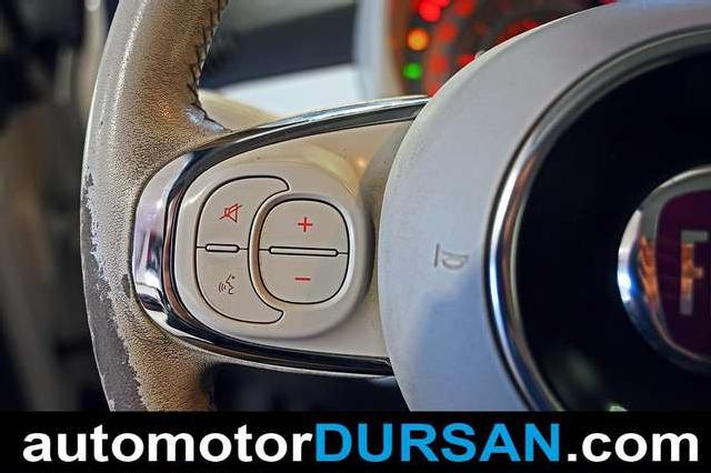 Imagen de Fiat 500 1.2 8v 51kw 69cv Mirror (2728574) - Automotor Dursan
