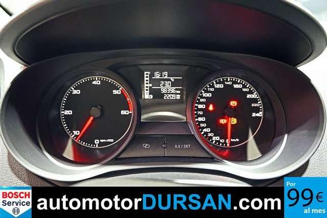 Imagen de Seat Ibiza 1.4tdi Cr S&s Reference 90 (2728577) - Automotor Dursan