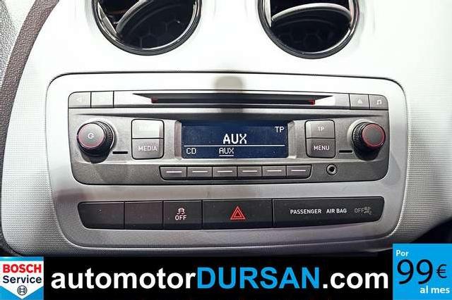 Imagen de Seat Ibiza 1.4tdi Cr S&s Reference 90 (2728579) - Automotor Dursan