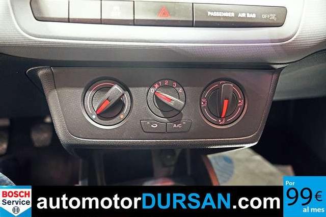 Imagen de Seat Ibiza 1.4tdi Cr S&s Reference 90 (2728580) - Automotor Dursan