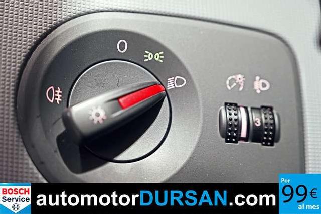 Imagen de Seat Ibiza 1.4tdi Cr S&s Reference 90 (2728584) - Automotor Dursan