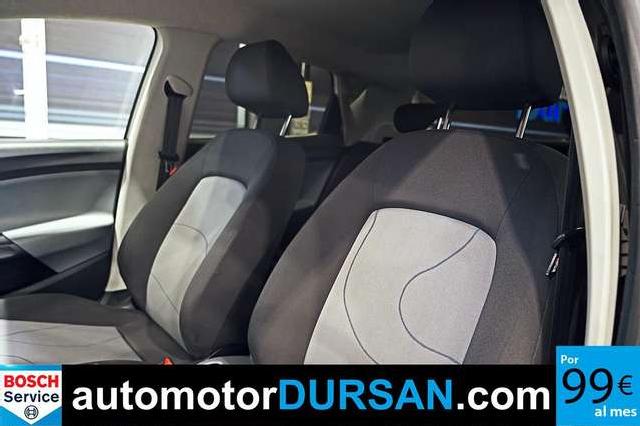 Imagen de Seat Ibiza 1.4tdi Cr S&s Reference 90 (2728588) - Automotor Dursan