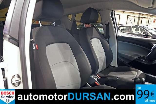 Imagen de Seat Ibiza 1.4tdi Cr S&s Reference 90 (2728591) - Automotor Dursan