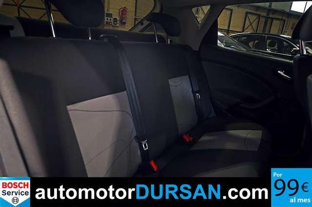 Imagen de Seat Ibiza 1.4tdi Cr S&s Reference 90 (2728592) - Automotor Dursan