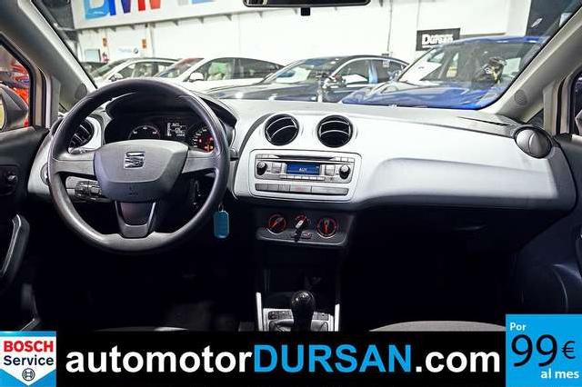 Imagen de Seat Ibiza 1.4tdi Cr S&s Reference 90 (2728593) - Automotor Dursan