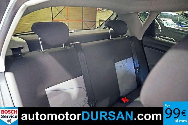 Imagen de Seat Ibiza 1.4tdi Cr S&s Reference 90 (2728594) - Automotor Dursan