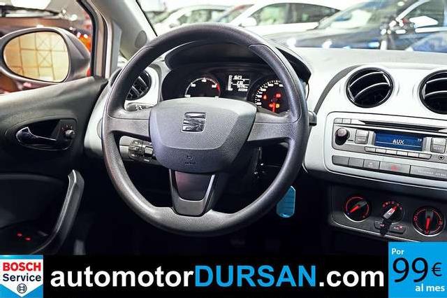 Imagen de Seat Ibiza 1.4tdi Cr S&s Reference 90 (2728595) - Automotor Dursan
