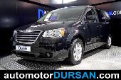 Chrysler Grand Voyager Se 2.8 Crd Auto
