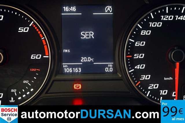 Imagen de Seat Leon 1.6tdicr Reference Copa E-eco. S&s (2728623) - Automotor Dursan