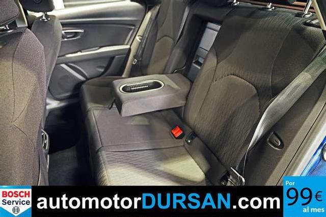 Imagen de Seat Leon 1.6tdicr Reference Copa E-eco. S&s (2728630) - Automotor Dursan