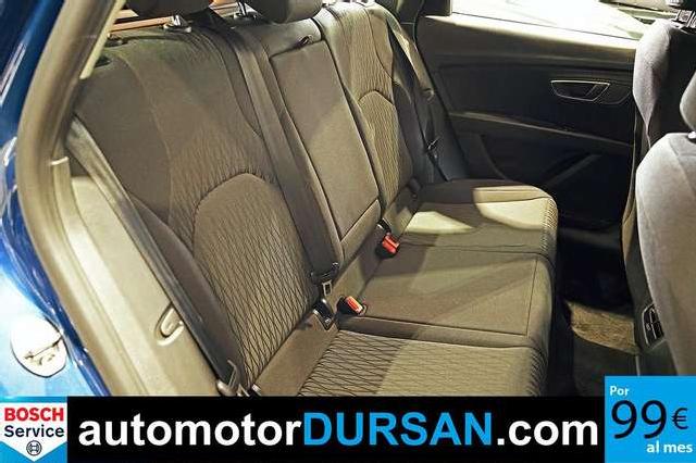 Imagen de Seat Leon 1.6tdicr Reference Copa E-eco. S&s (2728631) - Automotor Dursan