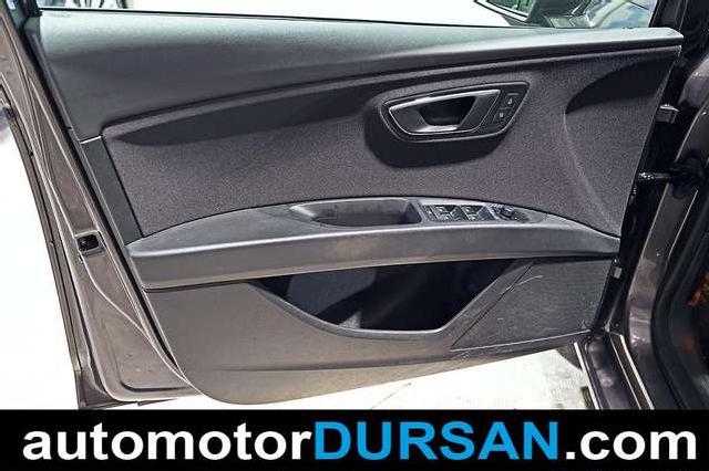 Imagen de Seat Leon St 2.0tdi Cr S&s Style (2728716) - Automotor Dursan