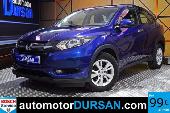 Honda Civic 1.6 I-dtec Elegance Navi