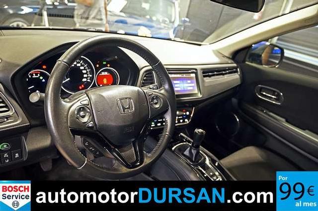 Imagen de Honda Civic 1.6 I-dtec Elegance Navi (2728802) - Automotor Dursan