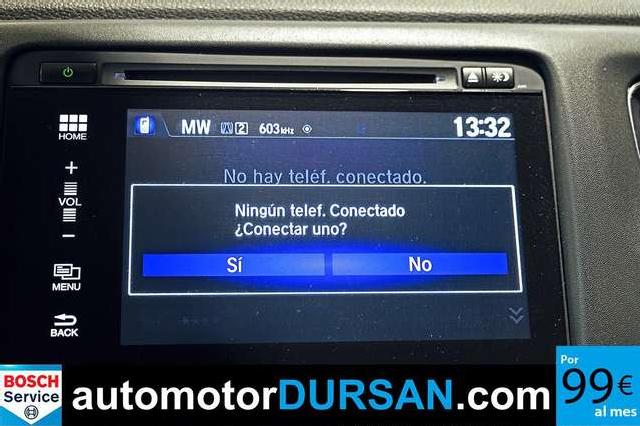 Imagen de Honda Civic 1.6 I-dtec Elegance Navi (2728807) - Automotor Dursan