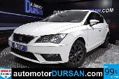 Seat Leon 1.5 Tsi 96kw 130cv Ss Style Visio Ed