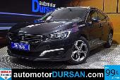 Peugeot 508 Sw Allure 2.0 Bluehdi 133kw 180cv Auto