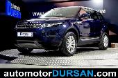 Land Rover Range Rover Evoque 2.2l Ed4 Pure 4x2
