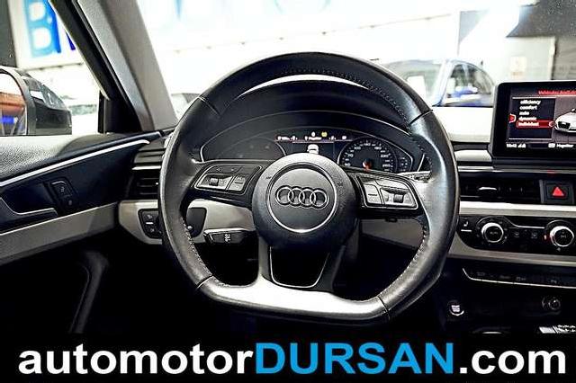 Imagen de Audi A4 3.0tdi Quattro S Tronic 160kw (2729755) - Automotor Dursan
