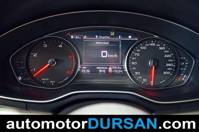 Imagen de Audi A4 3.0tdi Quattro S Tronic 160kw (2729756) - Automotor Dursan