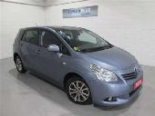 Toyota Verso 2.0d4d Advance